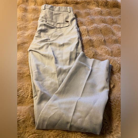 Zara man size 32 tailored trousers - Picture 2 of 8